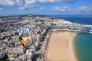 Imm. Ibn Batouta - vue localisation